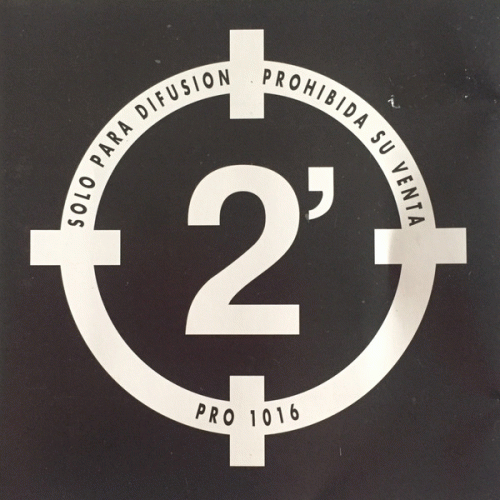 2 Minutos : Demasiado Tarde (La Marcha)